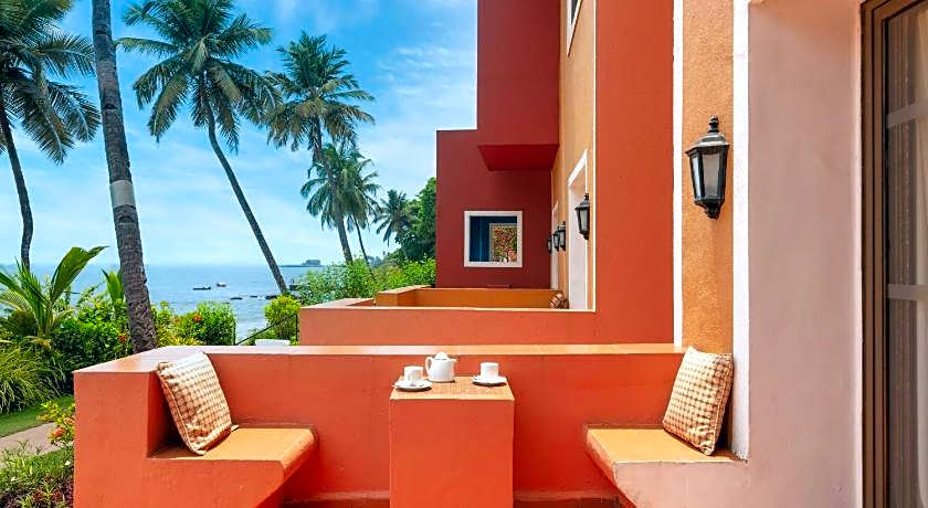 Taj Cidade de Goa Heritage, Goa