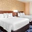 Fairfield Inn & Suites by Marriott Augusta Washington Rd. / I-20