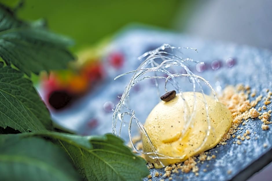 Mountain Design Hotel Eden Selva