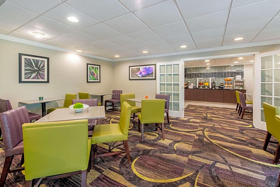 La Quinta Inn by Wyndham Ft. Lauderdale Tamarac East