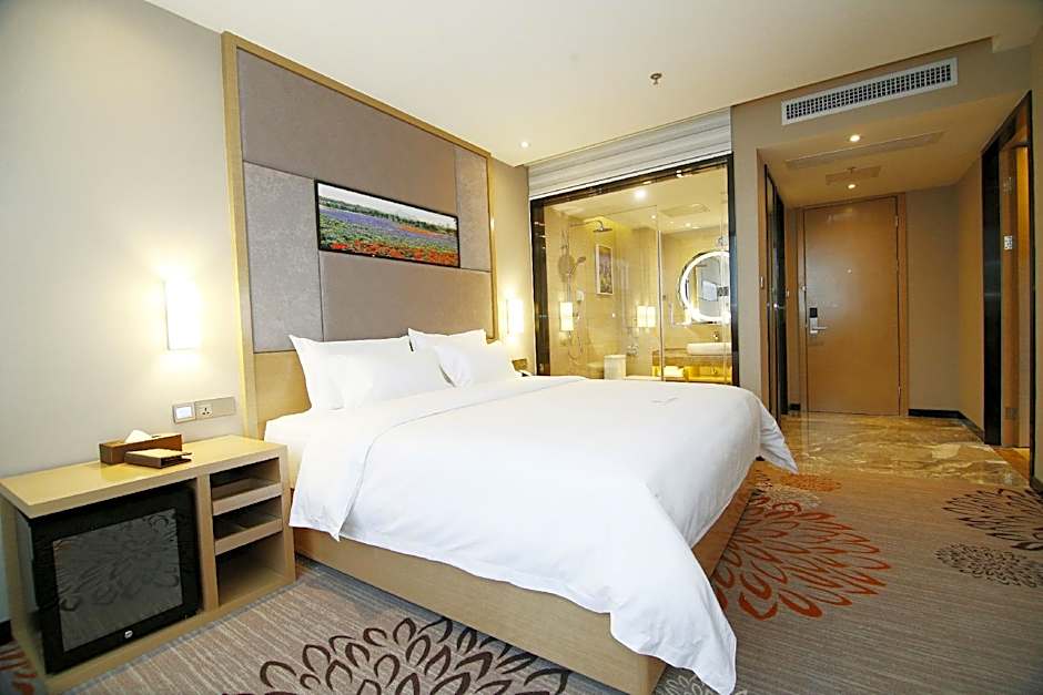 Lavande Hotel Jiangmen Yingbin Avenue Branch