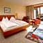 Hotel Garni am Seggauberg