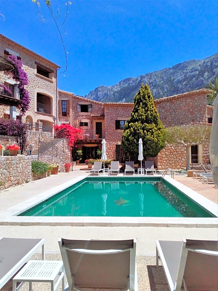 Sa Tanqueta de Fornalutx