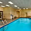 Embassy Suites By Hilton Hotel Boston At Logan Airport