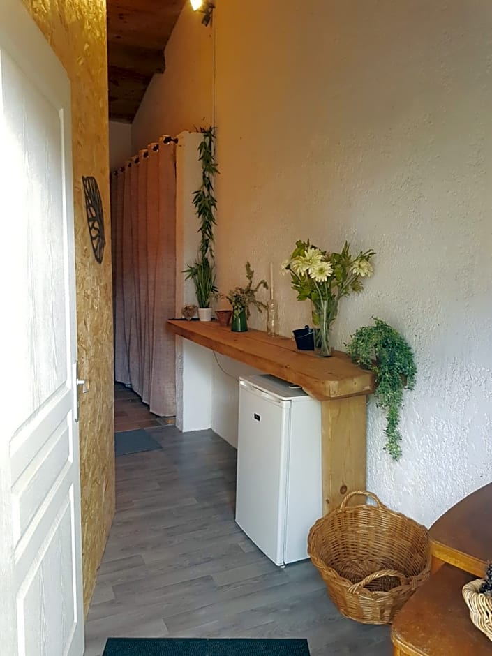 Au Petit Nid de Sanguinet