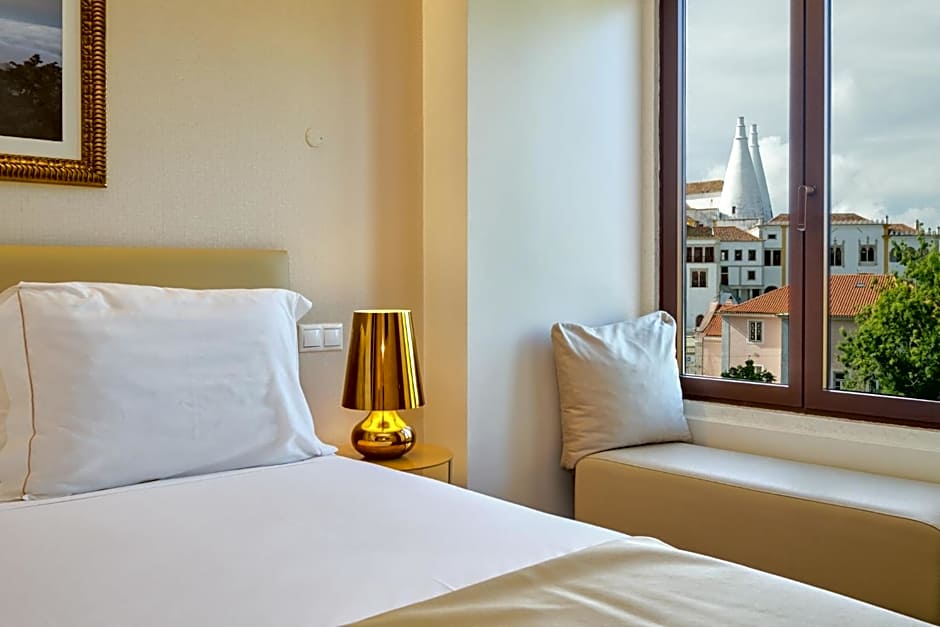 Photo 1 of 50 of Sintra Boutique Hotel