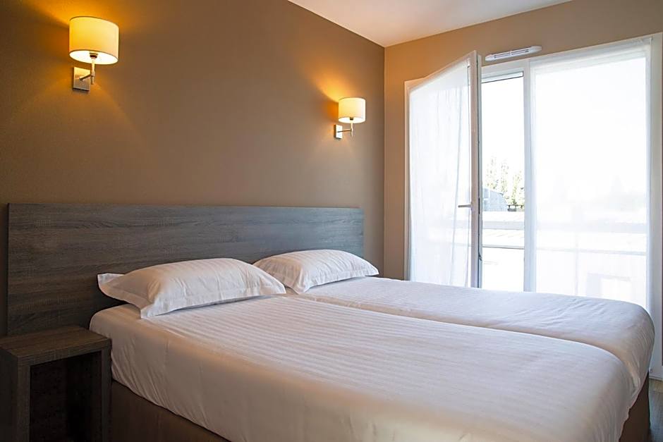 Park Hôtel & Appartements