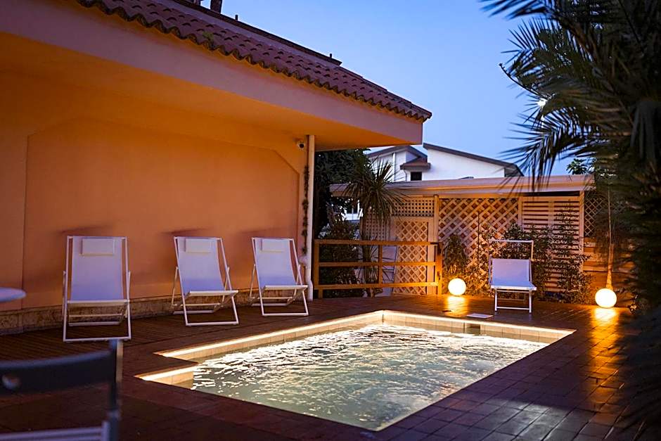 Hotel Ristorante Le Rose