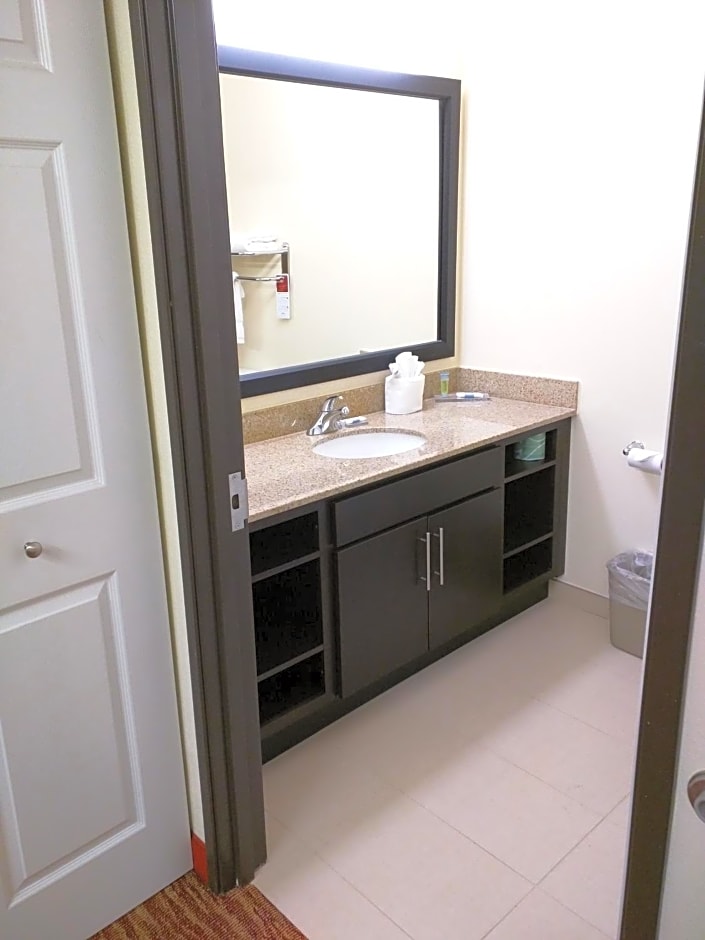 Hawthorn Suites By Wyndham Irving Dfw South