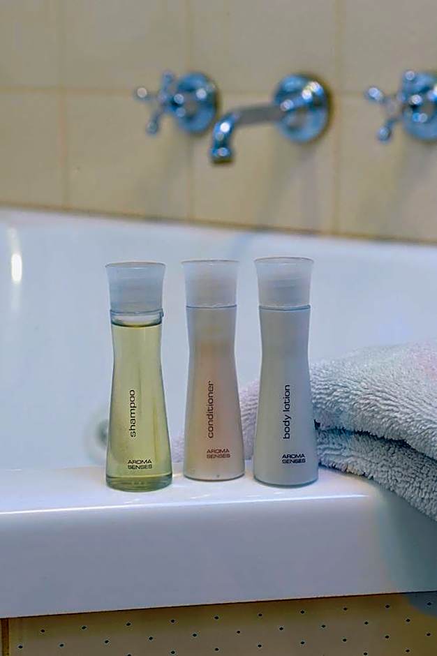 Belgrave Bed and Breakfast