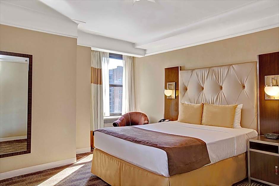 The New Yorker, A Wyndham Hotel