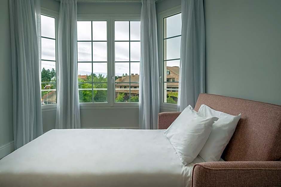 Eurostars Zarzuela Park Hotel