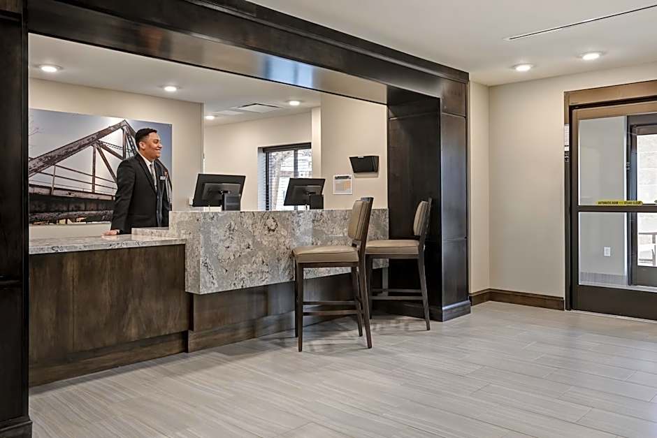 Staybridge Suites Overland Park - Kansas City S By IHG