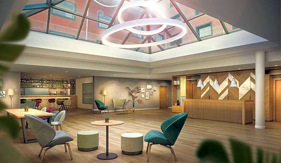 Hilton Garden Inn Milan Malpensa