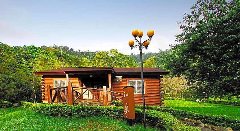 Sun Moon Lake Youth Activity Center Hostel