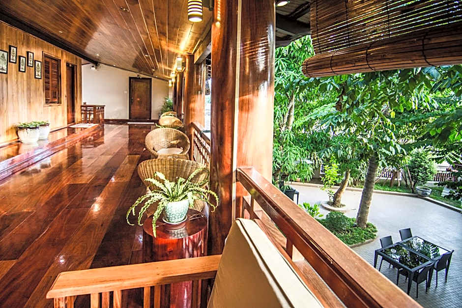 Villa Ang Thong