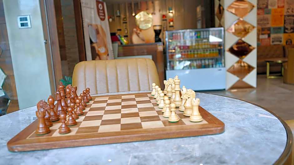 Hotel Landmark Near Golden Temple