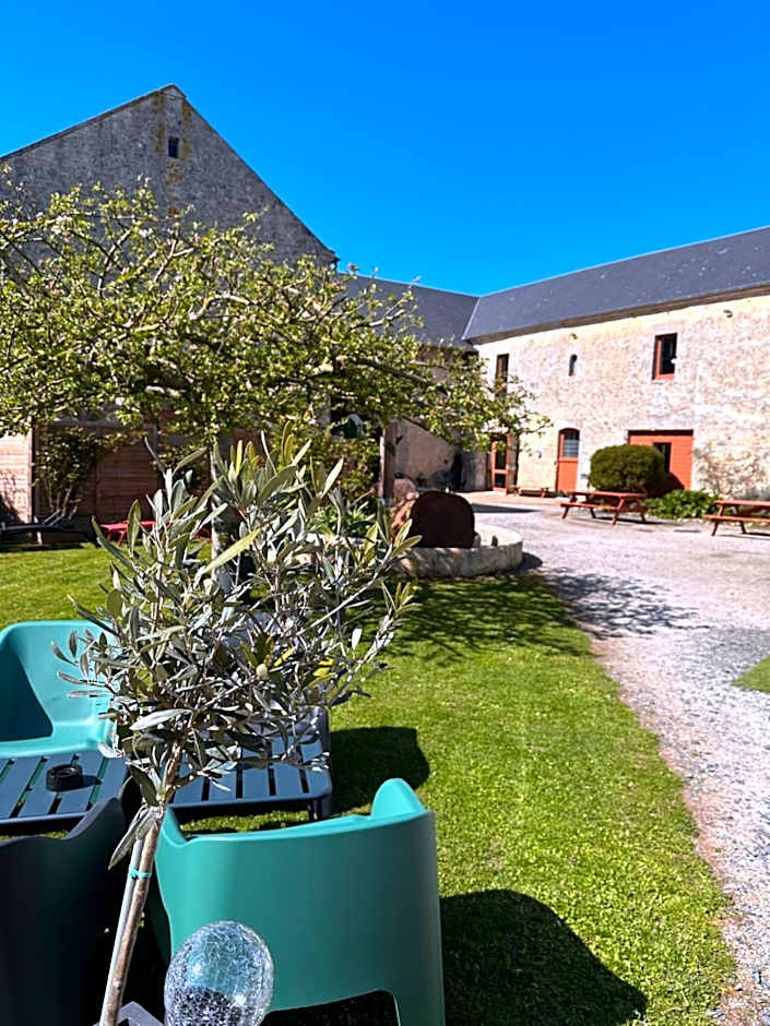 Hôtel Restaurant le clos de l 'Ancien Pressoir