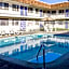 Motel 6-Oroville, CA