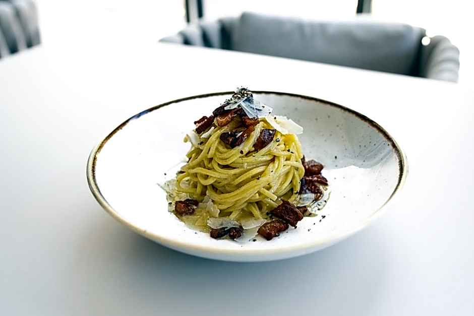 Ilot du Golf, BW Premier Collection