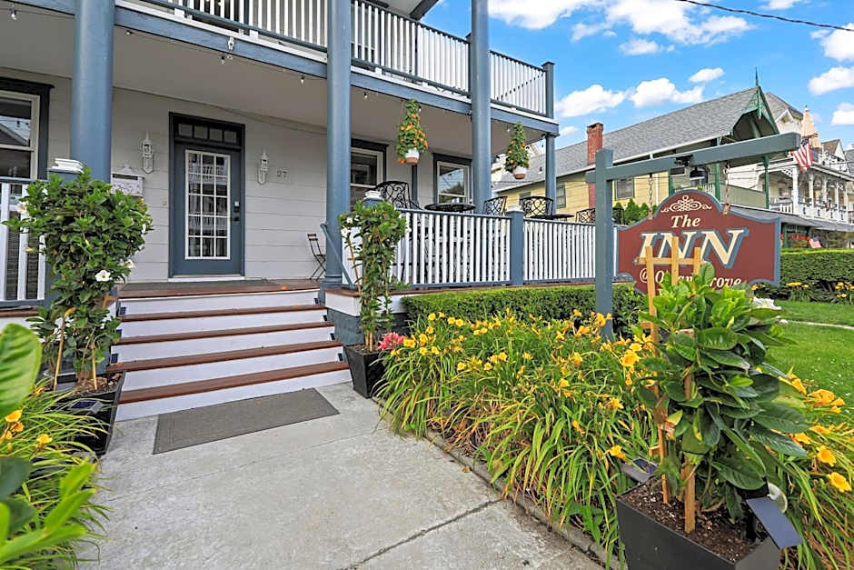 The Inn At Ocean Grove