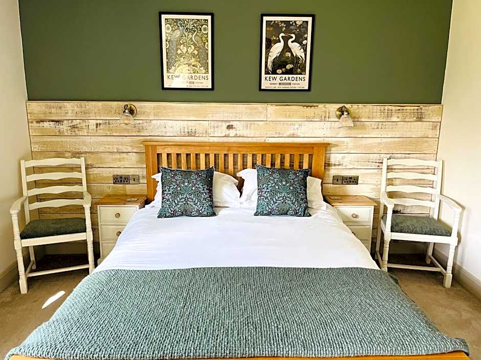 Hare & Hounds Bed & Breakfast