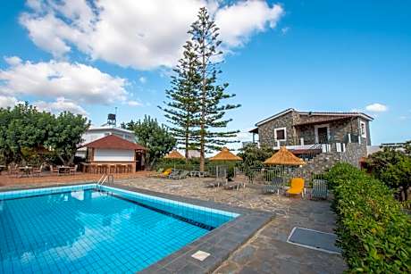 Villa Medusa