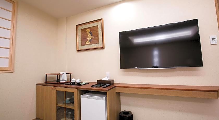 Kyoto Kamanza Hotel
