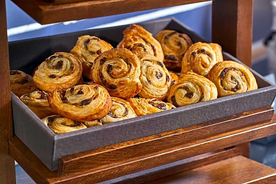 ibis budget Birmingham Centre