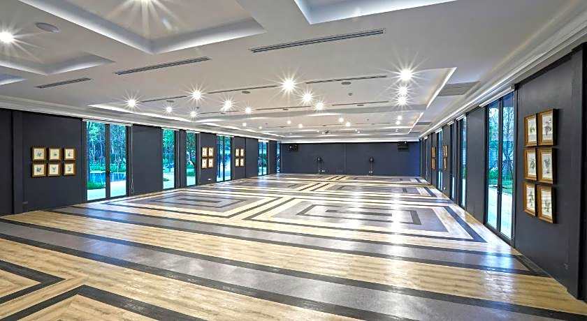 Hotel Labaris Khao Yai