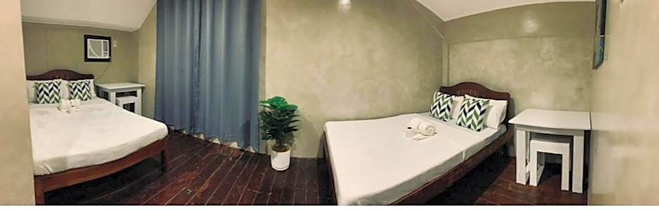 El Nido U Inn