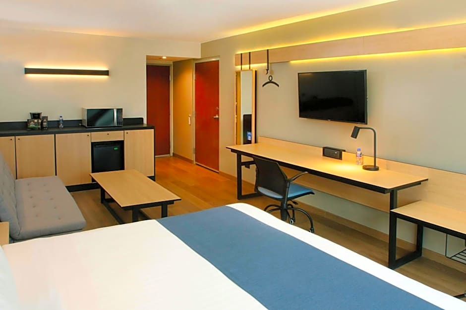 City Express by Marriott Reynosa