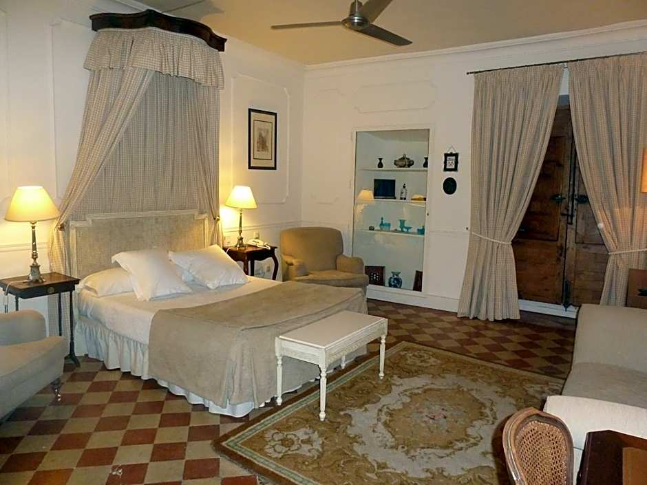 Hotel Spa Salinas de Imón