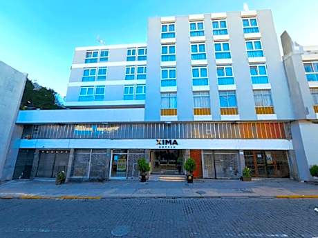 Xima Arequipa Crismar