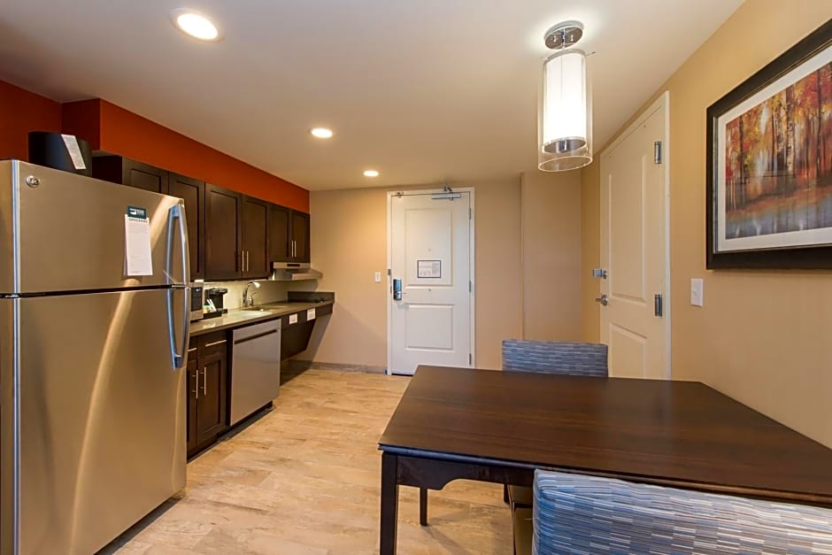 Homewood Suites by Hilton Boston Marlborough