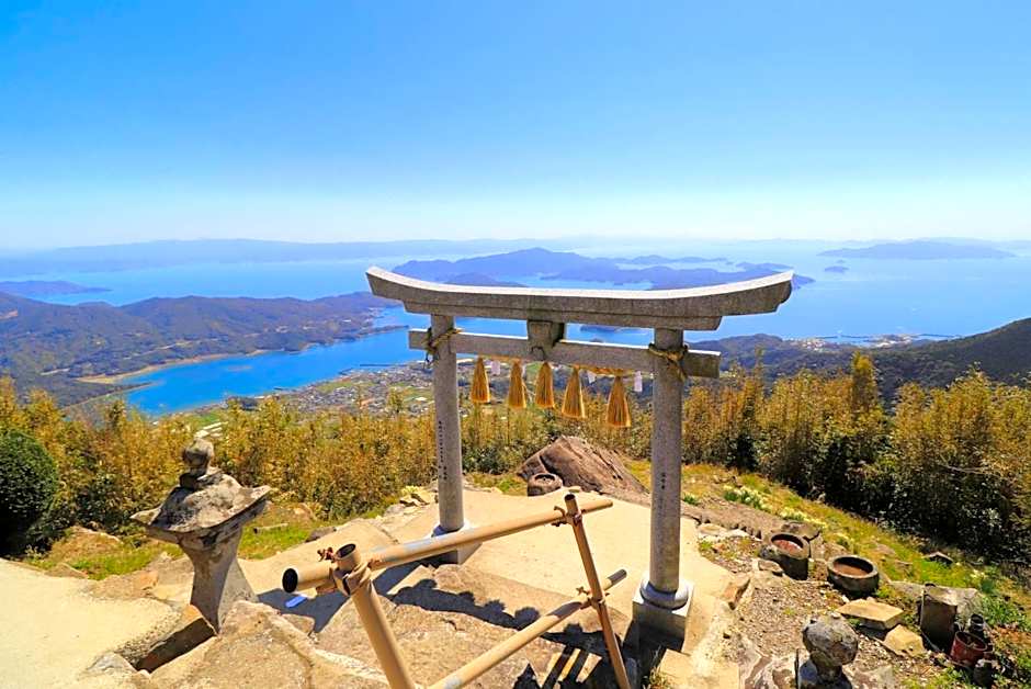 Hotel chez toi Kanonji