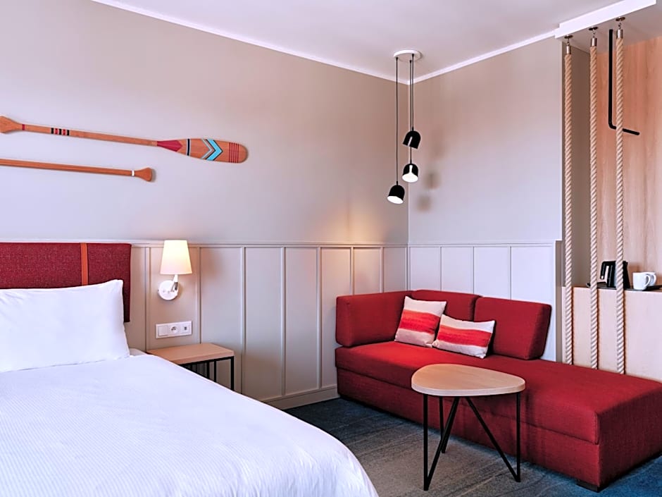 Holiday Inn Gdansk - City Centre By IHG