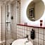 ibis Styles Rouen Centre Cathedrale