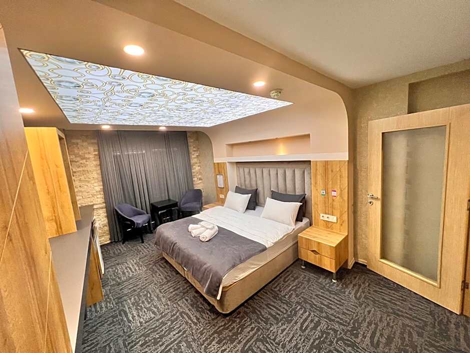Fengo Hotel & Spa