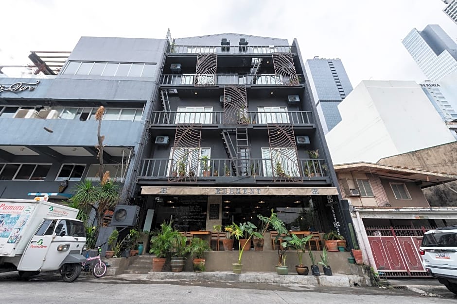 Element Boutique Hotel