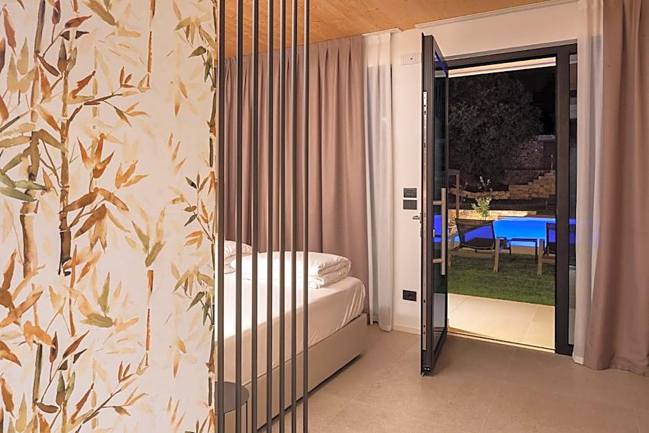 Relais Limonaia - Suites & Garden SPA