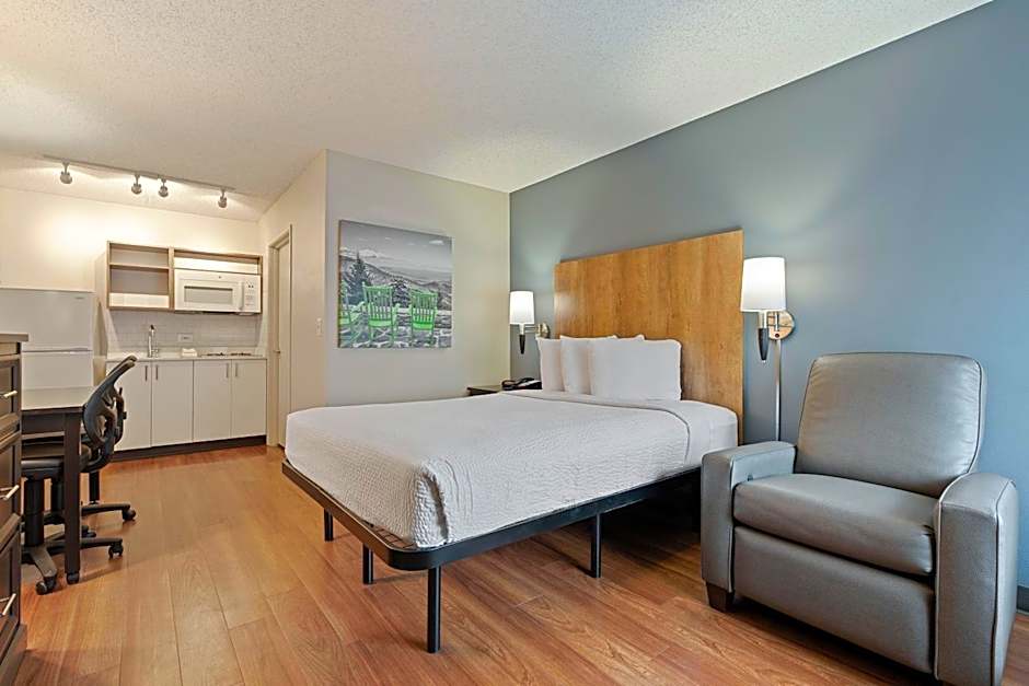 Extended Stay America Suites - Seattle - Redmond