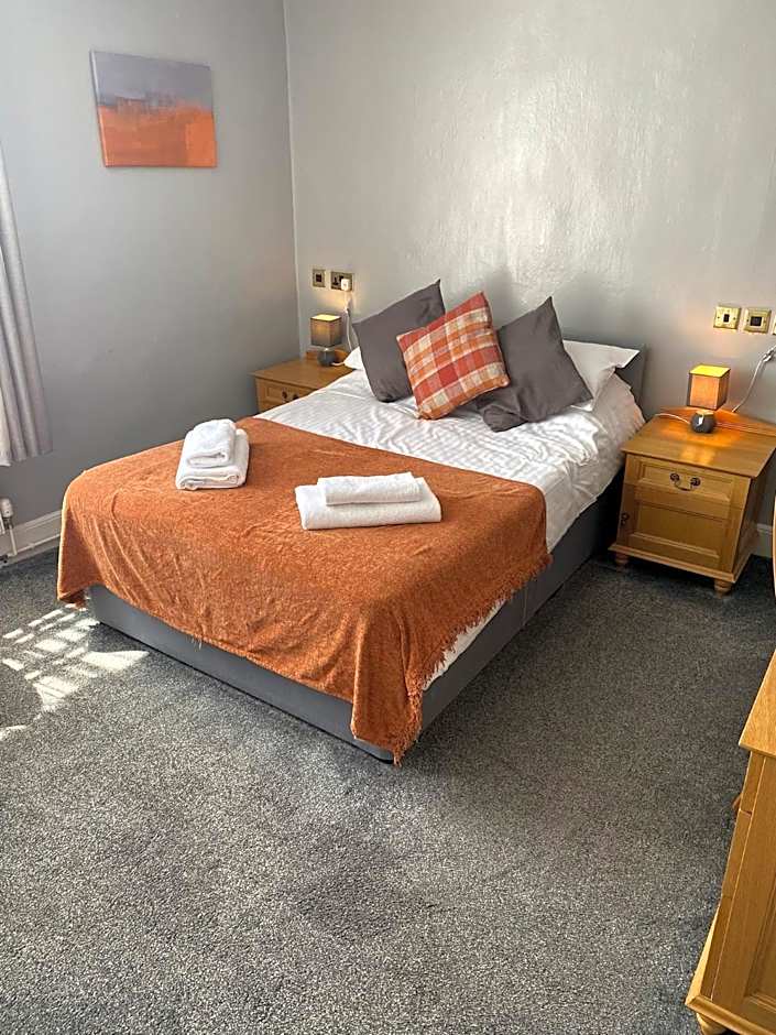 The Angel Inn Stourport