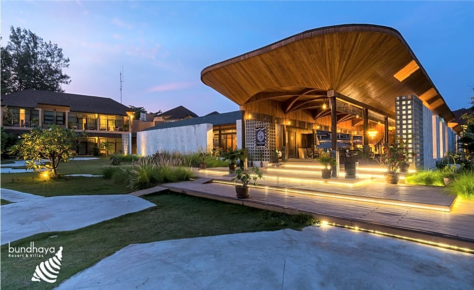 Bundhaya Villas