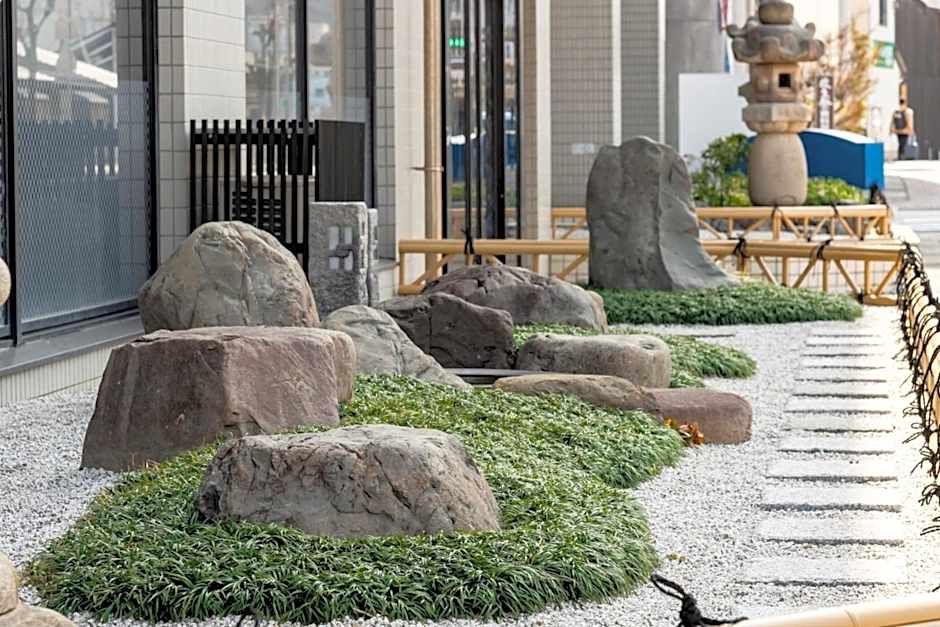 Hotel Sekumiya - Vacation STAY 21687v