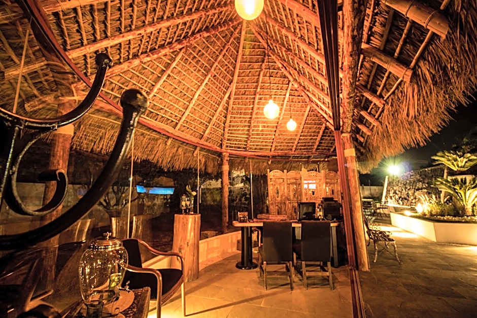 Rio Tinto Hotel Boutique