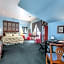 The Mayor's Mansion Inn