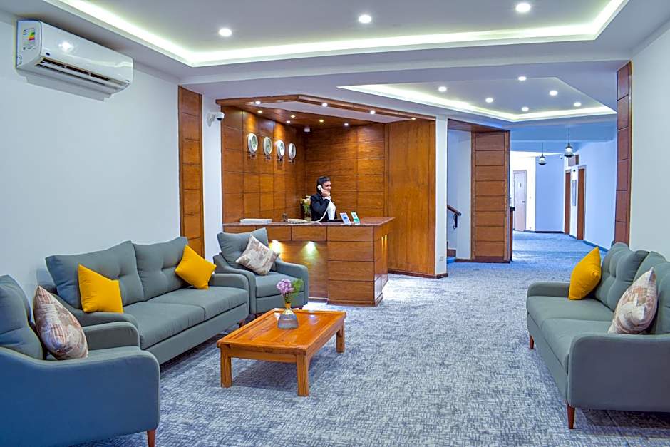 Basma Executive Club