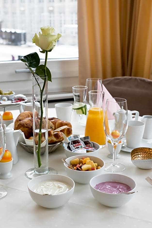 Hotel Metropol