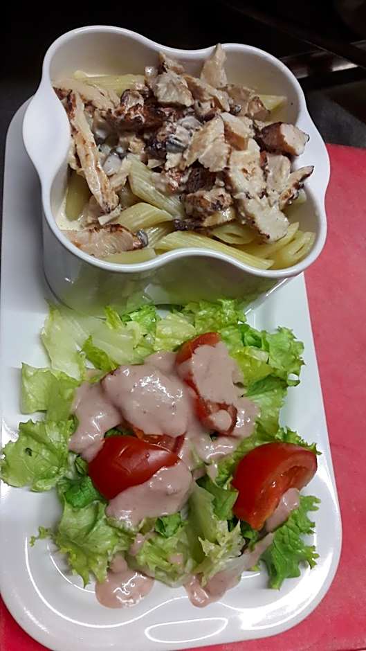 Campanile Nevers Nord - Varennes-Vauzelles